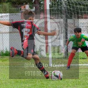 Fotografía 22226-MUND-ROJINE-125 de MUNDIALITO ROJINEGRO