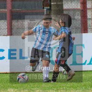 Fotografía 22226-MUND-ROJINE-126 de MUNDIALITO ROJINEGRO