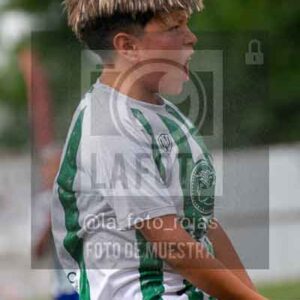 Fotografía 22226-MUND-ROJINE-127 de MUNDIALITO ROJINEGRO