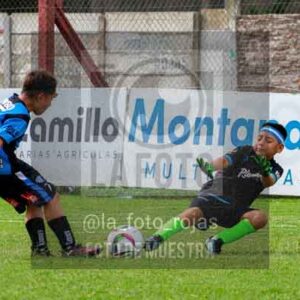 Fotografía 22226-MUND-ROJINE-128 de MUNDIALITO ROJINEGRO