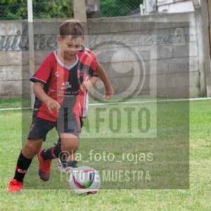 Fotografía 22226-MUND-ROJINE-130 de MUNDIALITO ROJINEGRO