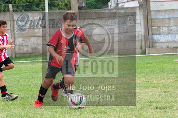 Fotografía 22226-MUND-ROJINE-130 de MUNDIALITO ROJINEGRO