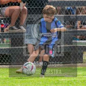 Fotografía 22226-MUND-ROJINE-133 de MUNDIALITO ROJINEGRO