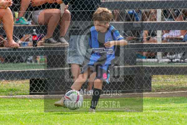 Fotografía 22226-MUND-ROJINE-133 de MUNDIALITO ROJINEGRO