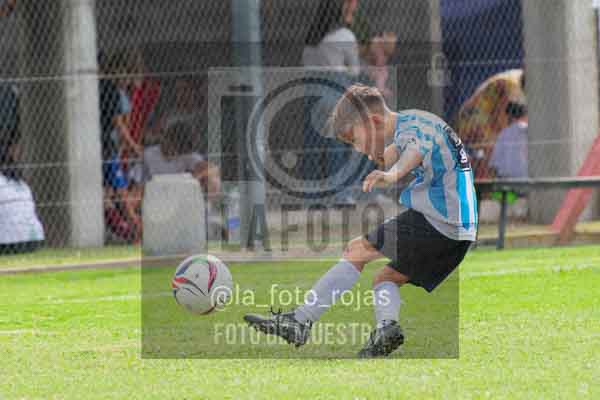 Fotografía 22226-MUND-ROJINE-134 de MUNDIALITO ROJINEGRO