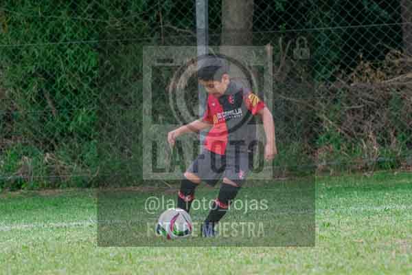 Fotografía 22226-MUND-ROJINE-18 de MUNDIALITO ROJINEGRO