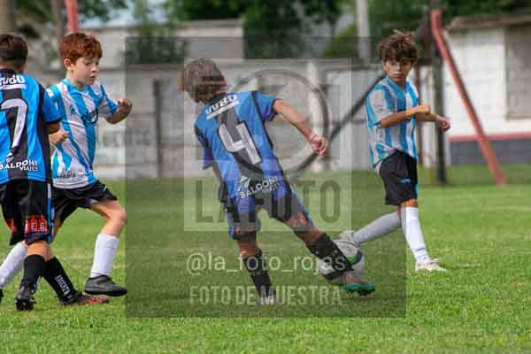 Fotografía 22226-MUND-ROJINE-20 de MUNDIALITO ROJINEGRO