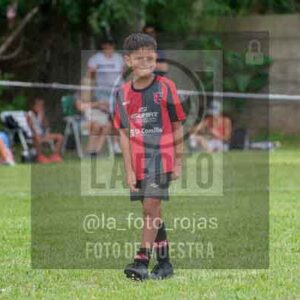 Fotografía 22226-MUND-ROJINE-24 de MUNDIALITO ROJINEGRO