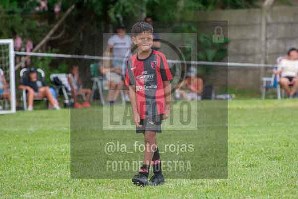 Fotografía 22226-MUND-ROJINE-24 de MUNDIALITO ROJINEGRO