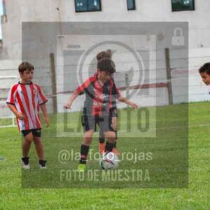 Fotografía 22226-MUND-ROJINE-25 de MUNDIALITO ROJINEGRO