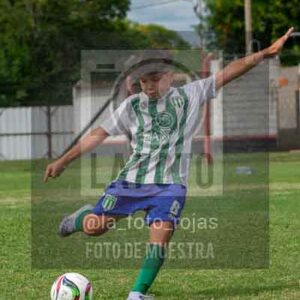 Fotografía 22226-MUND-ROJINE-26 de MUNDIALITO ROJINEGRO