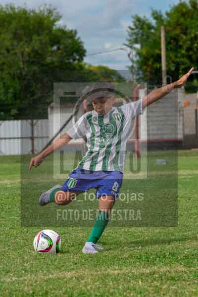 Fotografía 22226-MUND-ROJINE-26 de MUNDIALITO ROJINEGRO