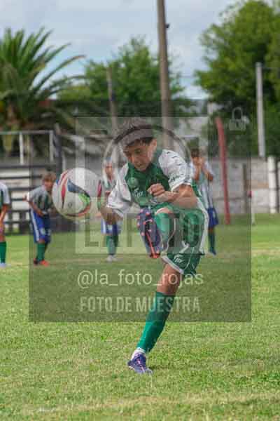 Fotografía 22226-MUND-ROJINE-28 de MUNDIALITO ROJINEGRO