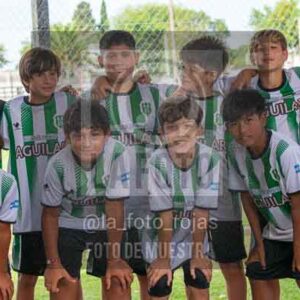Fotografía 22226-MUND-ROJINE-29 de MUNDIALITO ROJINEGRO