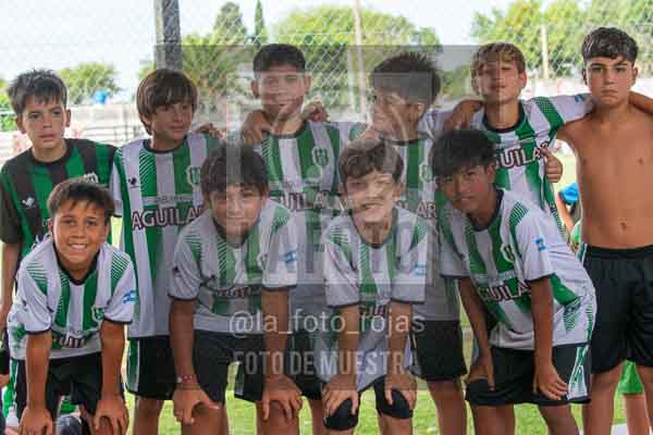 Fotografía 22226-MUND-ROJINE-29 de MUNDIALITO ROJINEGRO