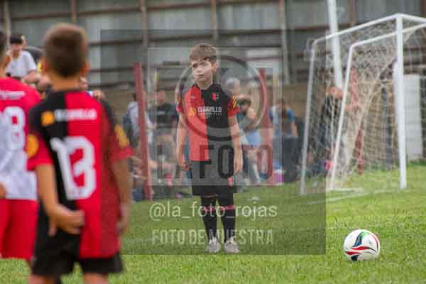 Fotografía 22226-MUND-ROJINE-3 de MUNDIALITO ROJINEGRO