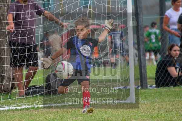 Fotografía 22226-MUND-ROJINE-30 de MUNDIALITO ROJINEGRO