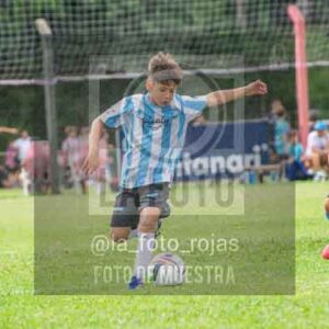 Fotografía 22226-MUND-ROJINE-31 de MUNDIALITO ROJINEGRO