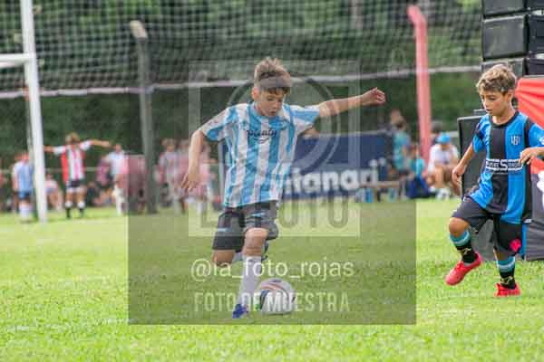 Fotografía 22226-MUND-ROJINE-31 de MUNDIALITO ROJINEGRO