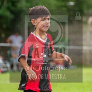 Fotografía 22226-MUND-ROJINE-34 de MUNDIALITO ROJINEGRO