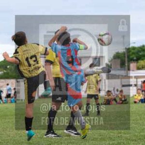 Fotografía 22226-MUND-ROJINE-36 de MUNDIALITO ROJINEGRO