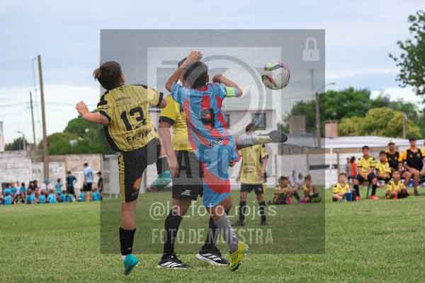 Fotografía 22226-MUND-ROJINE-36 de MUNDIALITO ROJINEGRO