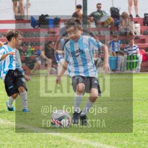 Fotografía 22226-MUND-ROJINE-37 de MUNDIALITO ROJINEGRO
