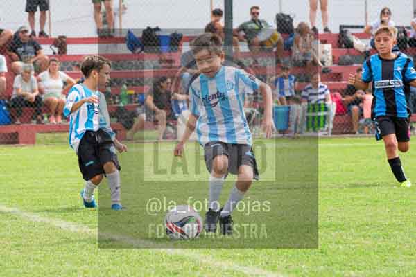 Fotografía 22226-MUND-ROJINE-37 de MUNDIALITO ROJINEGRO