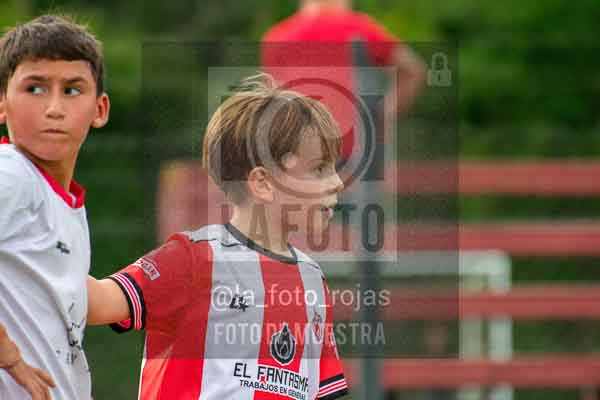 Fotografía 22226-MUND-ROJINE-4 de MUNDIALITO ROJINEGRO