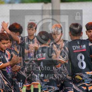 Fotografía 22226-MUND-ROJINE-40 de MUNDIALITO ROJINEGRO