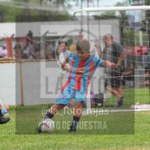 Fotografía 22226-MUND-ROJINE-42 de MUNDIALITO ROJINEGRO