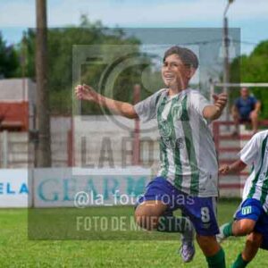 Fotografía 22226-MUND-ROJINE-43 de MUNDIALITO ROJINEGRO