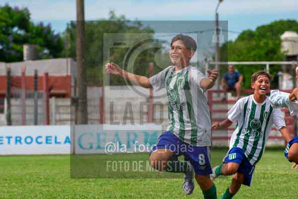 Fotografía 22226-MUND-ROJINE-43 de MUNDIALITO ROJINEGRO