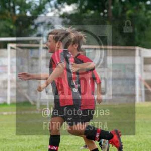 Fotografía 22226-MUND-ROJINE-44 de MUNDIALITO ROJINEGRO