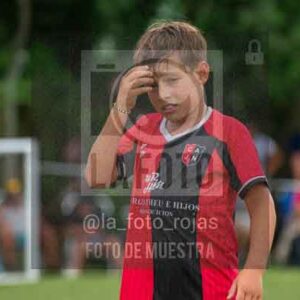 Fotografía 22226-MUND-ROJINE-46 de MUNDIALITO ROJINEGRO