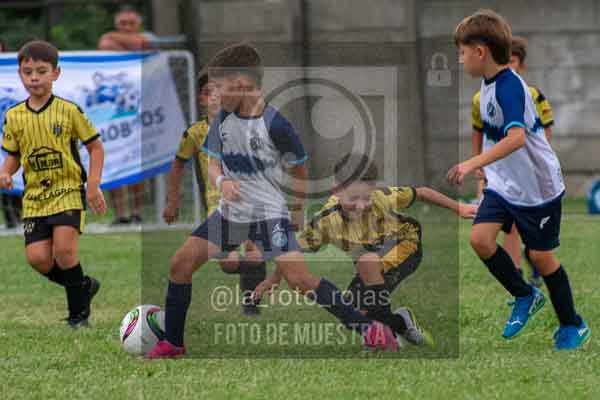 Fotografía 22226-MUND-ROJINE-47 de MUNDIALITO ROJINEGRO