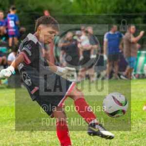 Fotografía 22226-MUND-ROJINE-48 de MUNDIALITO ROJINEGRO