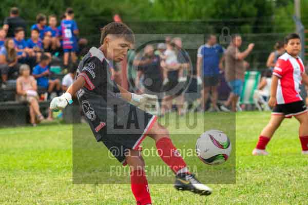 Fotografía 22226-MUND-ROJINE-48 de MUNDIALITO ROJINEGRO