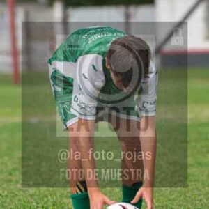 Fotografía 22226-MUND-ROJINE-49 de MUNDIALITO ROJINEGRO
