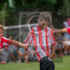 Fotografía 22226-MUND-ROJINE-51 de MUNDIALITO ROJINEGRO