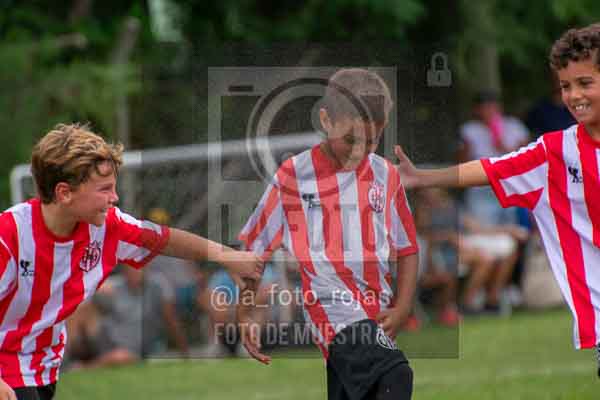 Fotografía 22226-MUND-ROJINE-51 de MUNDIALITO ROJINEGRO