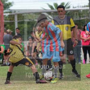 Fotografía 22226-MUND-ROJINE-52 de MUNDIALITO ROJINEGRO