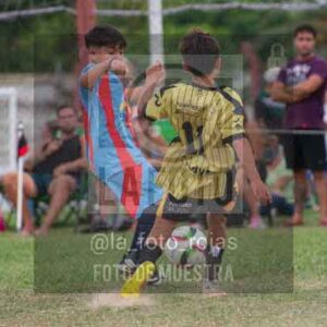 Fotografía 22226-MUND-ROJINE-53 de MUNDIALITO ROJINEGRO
