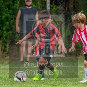 Fotografía 22226-MUND-ROJINE-56 de MUNDIALITO ROJINEGRO