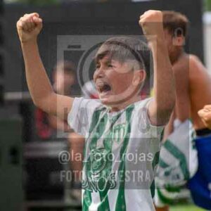 Fotografía 22226-MUND-ROJINE-57 de MUNDIALITO ROJINEGRO