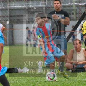 Fotografía 22226-MUND-ROJINE-58 de MUNDIALITO ROJINEGRO