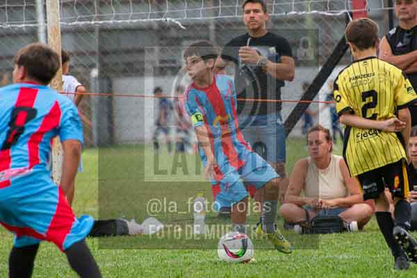 Fotografía 22226-MUND-ROJINE-58 de MUNDIALITO ROJINEGRO