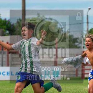 Fotografía 22226-MUND-ROJINE-59 de MUNDIALITO ROJINEGRO