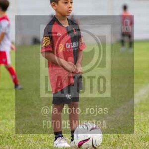 Fotografía 22226-MUND-ROJINE-6 de MUNDIALITO ROJINEGRO