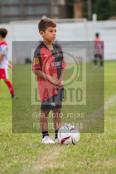 Fotografía 22226-MUND-ROJINE-6 de MUNDIALITO ROJINEGRO